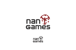 Logo dla nanoo games v2